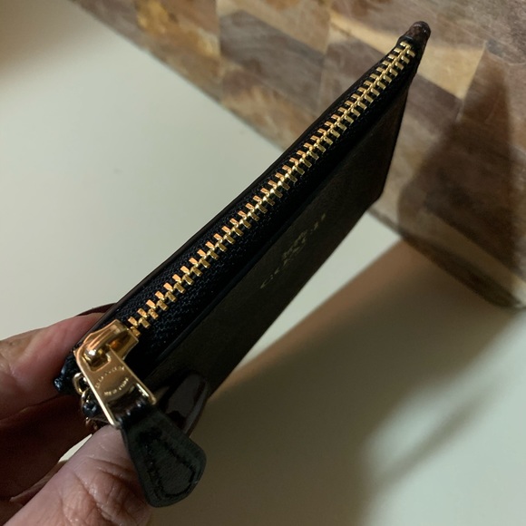 Coach Credit Card Holder - Picture 2 of 4